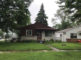 27546 Long St, Livonia, MI 48152