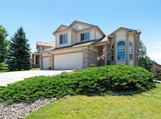 16258 Windy Creek Dr, Monument, CO 80132