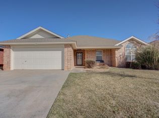 5510 100th St, Lubbock, TX 79424