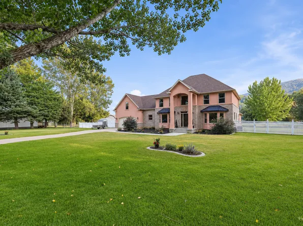 3669 E 3600 N, Eden, UT 84310