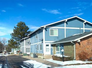 1247 S Wheeling Way, Aurora, CO 80012