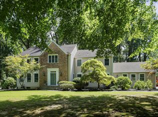 3 Rocky Top Ct, Holmdel, NJ 07733