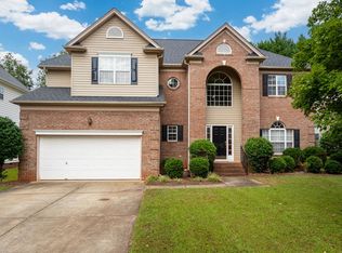 11520 McGinns Trace Ct, Charlotte, NC 28277