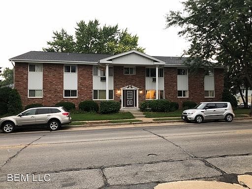 2nd image of 4150 S Whitnall Ave APT 1
