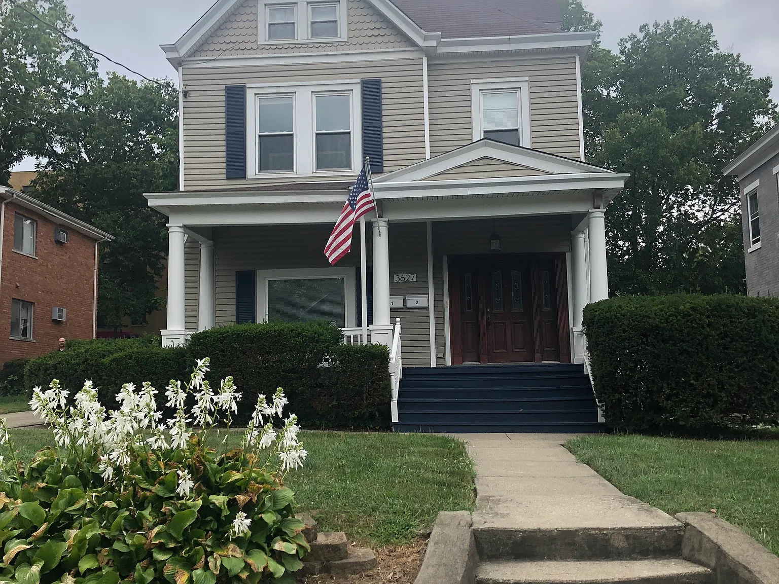 3627 Edwards Rd — Photo 1