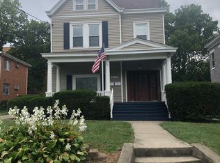 3627 Edwards Rd UNIT 1, Cincinnati, OH 45208