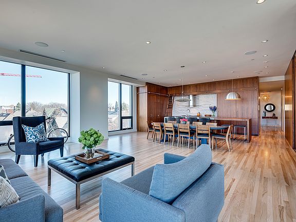 2nd image of 1805 W Lake Street #401