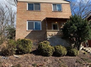 66 Park Ave #1, West View, PA 15229