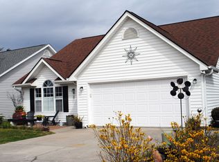 116 Dusty Trail Ln, Myrtle Beach, SC 29575