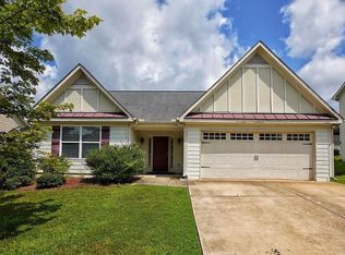203 Logan Creek Ln, Dallas, GA 30132