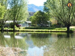 7 Lone Pine Dr, Glenwood, NM 88039