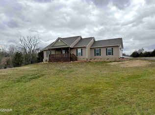 275 Red Bud Ln, Sevierville, TN 37876