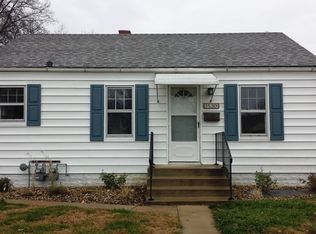 1530 Franklin Ave, Collinsville, IL 62234