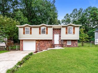 2565 Gaylon St, Birmingham, AL 35235