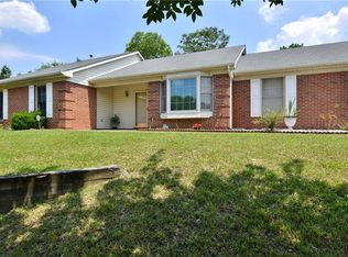 4012 Wood Duck Ln, High Point, NC 27265