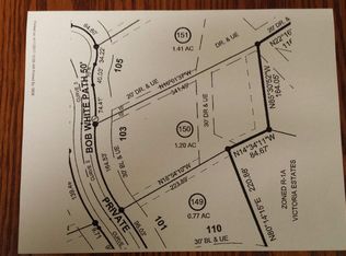 103 Bob White Path, Georgetown, KY 40324