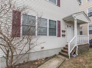 125 Dante St, Providence, RI 02908