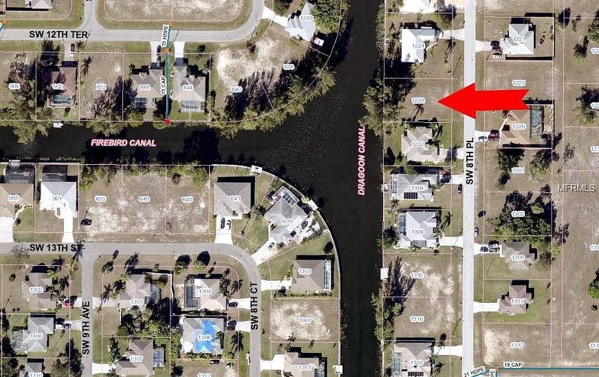 2nd image of 1228 SW 8th Pl