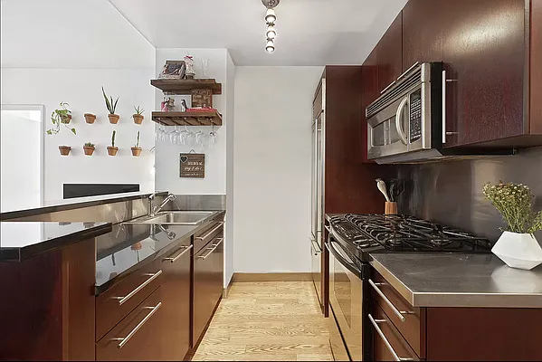 Rented by Compass | media 24