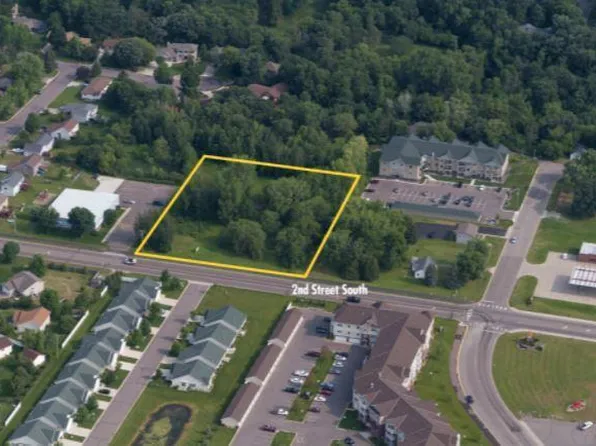 511 2nd St S, Sartell, MN 56377