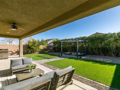 124 Strone St, Henderson, NV, 89012