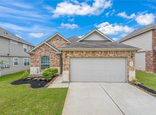 4706 Coyotillo Way, Bryan, TX 77807