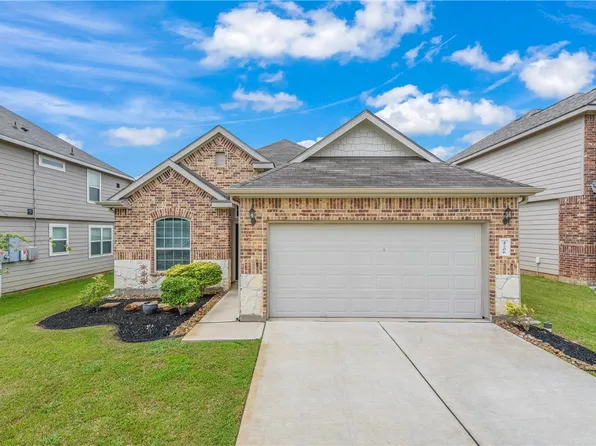 4706 Coyotillo Way, Bryan, TX 77807