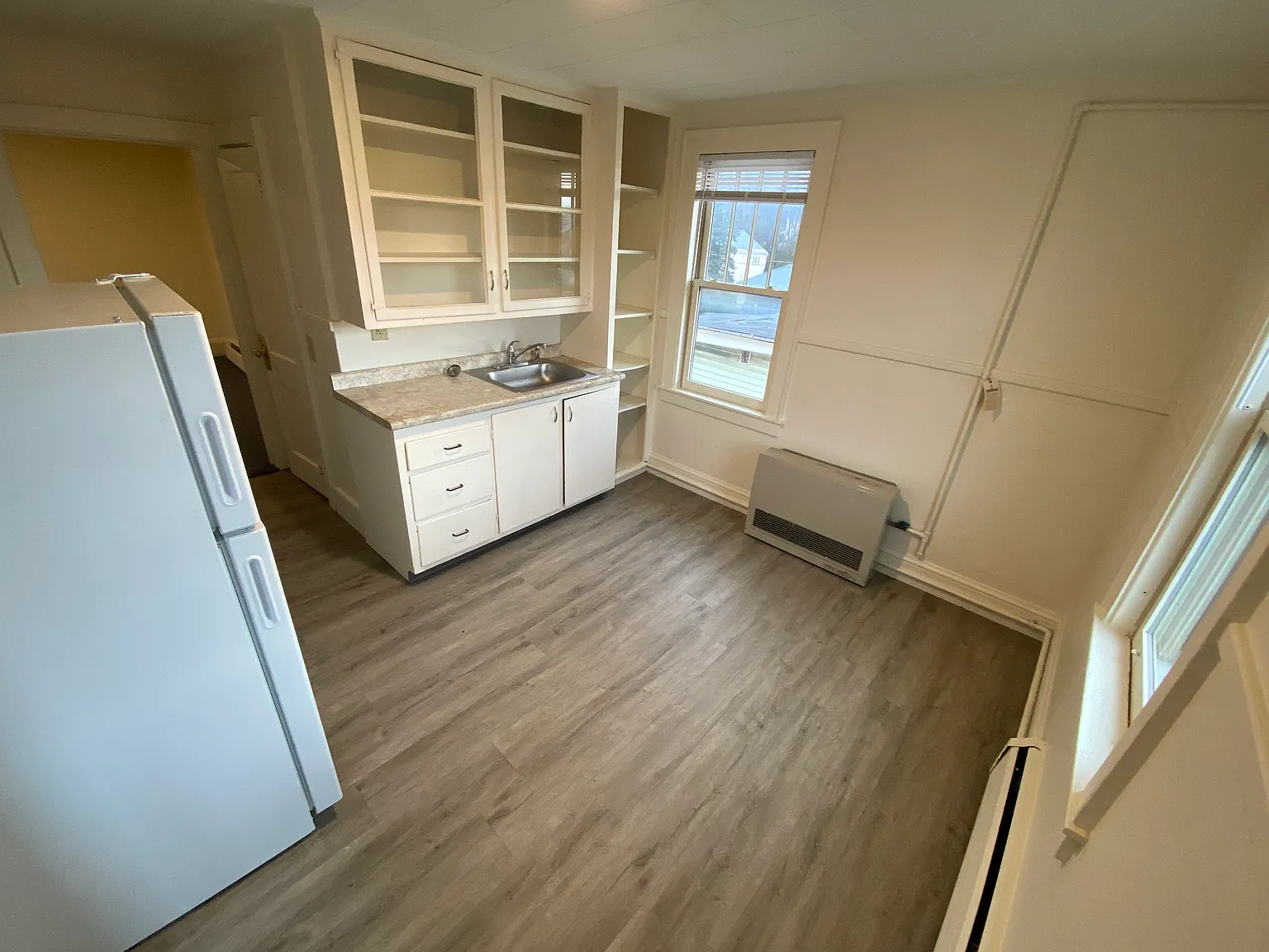 1 bed, $1,495 — Photo 2