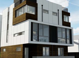 437 F Northeast St #73, Seattle, WA 98115