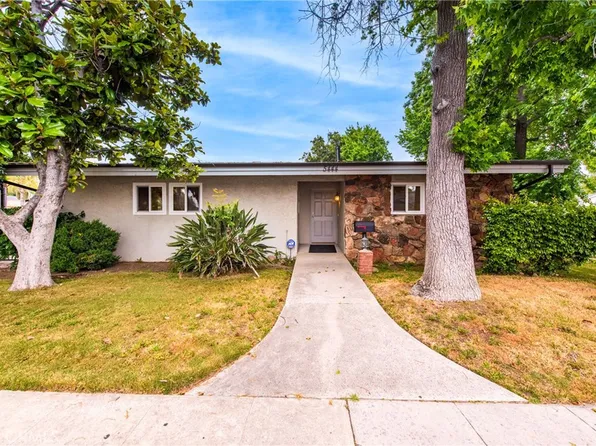 5444 Fulton Ave, Van Nuys, CA 91401