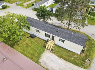 1 Shadow Lane, Holden, ME 04429