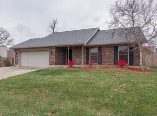 105 Hawthorne Dr, Georgetown, KY 40324