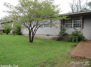 2002 Drew St, Pocahontas, AR 72455