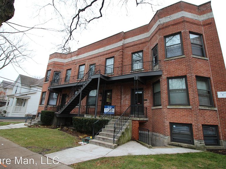 83438 Sherman Ave Apartment Rentals Evanston, IL Zillow