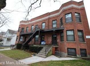 834-38 Sherman Ave #1, Evanston, IL 60202