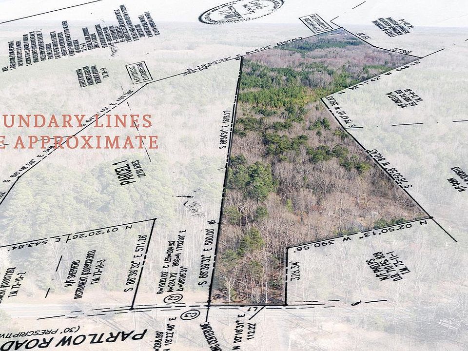 1st image of 4669 Partlow Rd