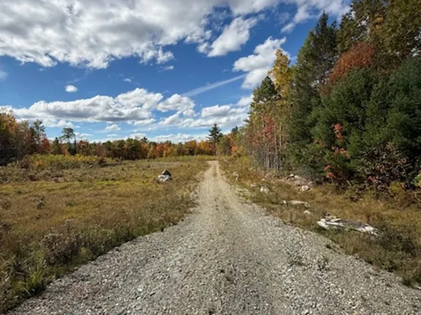 Lot 3 Old East Road, Whitefield, NH 03598