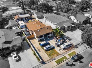 1828 W 51st St, Los Angeles, CA 90062