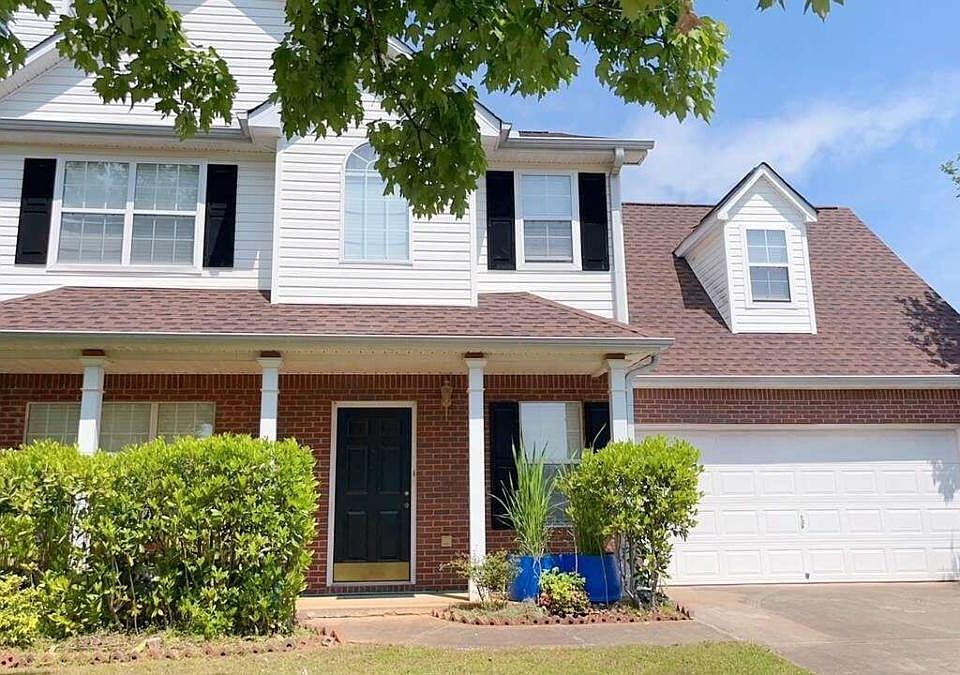 8035 Chapman Ter, Mcdonough, GA 30252 MLS 10288613 Zillow