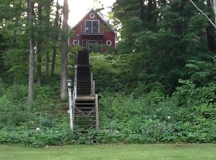 110 Pine Ridge Rd, Cooperstown, NY 13326