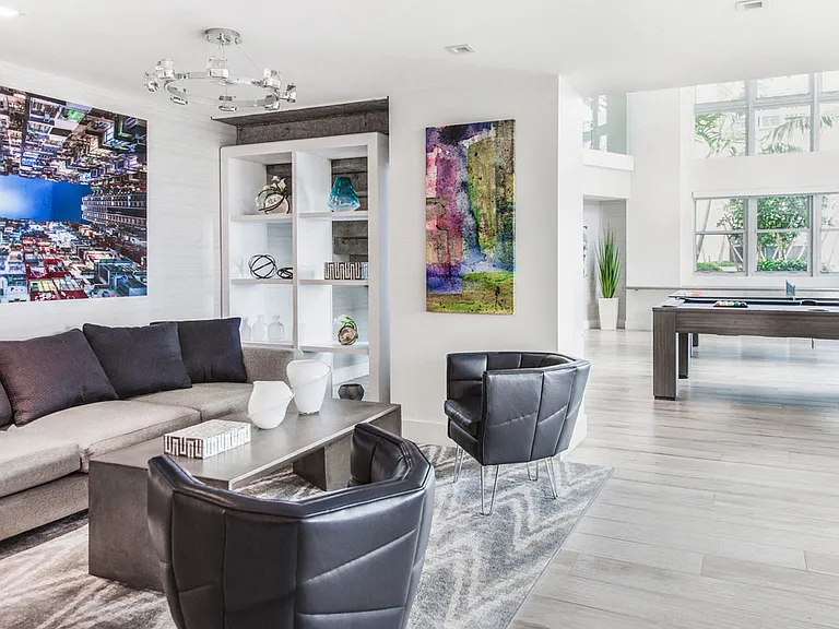 The Palmer Dadeland Apartments East — Photo 23