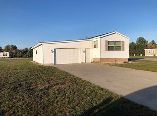 1620 Willow Creek Rd LOT 137, Escanaba, MI 49829