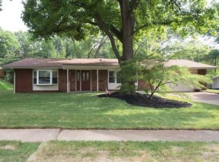12507 Westport Dr, Saint Louis, MO