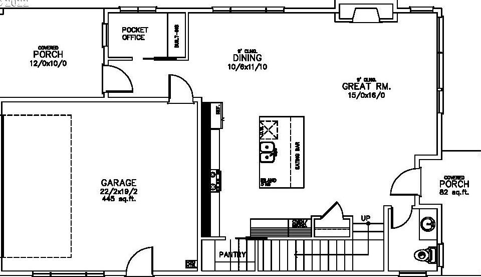 2nd image of 8058 SE Cinders Ln