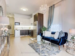 25 Water Walk Dr #106, Markham, ON L6G 0G3