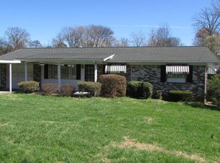 3104 Cherrywood Rd, Knoxville, TN 37921