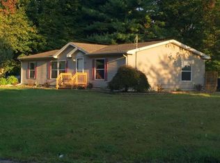 3318 Catherine St, Jackson, MI 49203