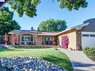 456 Alice Way, Livermore, CA