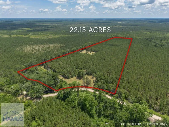 0 Oriole Rd, Alma, GA 31510