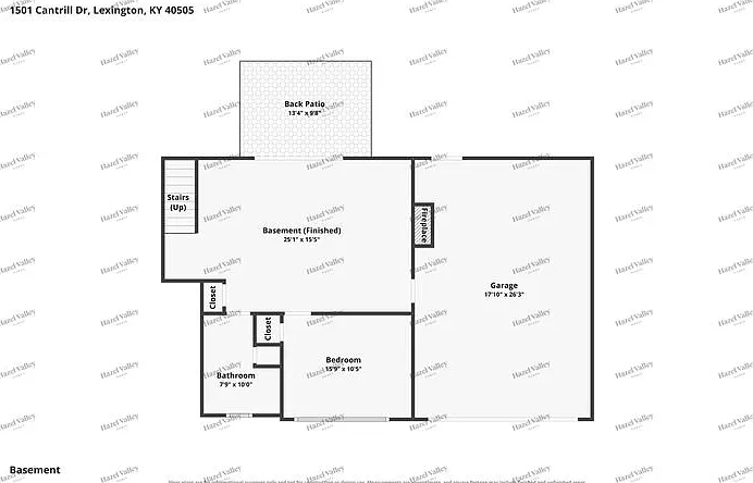 4 bed, 1.5 bath, 1788 sqft, $2,395 — Photo 4
